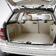 Mercedes-Benz C-Class 2011
