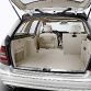 Mercedes-Benz C-Class 2011