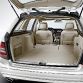 Mercedes-Benz C-Class 2011