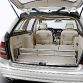 Mercedes-Benz C-Class 2011