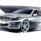 Mercedes-Benz C-Class 2011