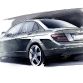 Mercedes-Benz C-Class 2011
