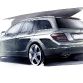 Mercedes-Benz C-Class 2011