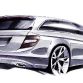 Mercedes-Benz C-Class 2011