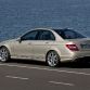 Mercedes-Benz C-Class 2011