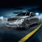Mercedes-Benz C-Class Sport Package 2013