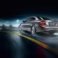 Mercedes-Benz C-Class Sport Package 2013
