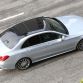 Mercedes-Benz C-Class Spy Photos 2014