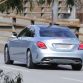 Mercedes-Benz C-Class Spy Photos 2014