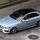 Mercedes-Benz C-Class Spy Photos 2014