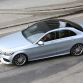 Mercedes-Benz C-Class Spy Photos 2014