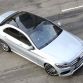 Mercedes-Benz C-Class Spy Photos 2014