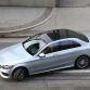 Mercedes-Benz C-Class Spy Photos 2014