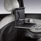 Mercedes C-Class with genuine accessories 11