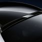 Mercedes C-Class with genuine accessories 4
