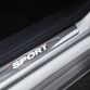 Mercedes C-Class with genuine accessories 5