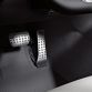 Mercedes C-Class with genuine accessories 6