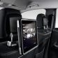 Mercedes C-Class with genuine accessories 8
