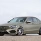 Mercedes-Benz C180 AMG Line 2014 by Inden Design