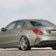 Mercedes-Benz C180 AMG Line 2014 by Inden Design