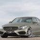 Mercedes-Benz C180 AMG Line 2014 by Inden Design