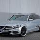 Mercedes-Benz C-Class Estate by VATH 1