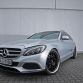 Mercedes-Benz C-Class Estate by VATH 16