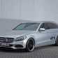 Mercedes-Benz C-Class Estate by VATH 17