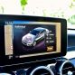 Mercedes-Benz C180 Test Drive