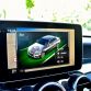 Mercedes-Benz C180 Test Drive