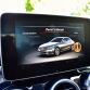 Mercedes-Benz C180 Test Drive