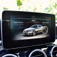 Mercedes-Benz C180 Test Drive
