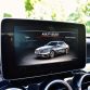 Mercedes-Benz C180 Test Drive