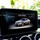 Mercedes-Benz C180 Test Drive