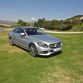Mercedes-Benz C180 Test Drive