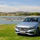 Mercedes-Benz C180 Test Drive