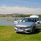 Mercedes-Benz C180 Test Drive