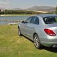 Mercedes-Benz C180 Test Drive