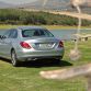 Mercedes-Benz C180 Test Drive