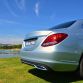 Mercedes-Benz C180 Test Drive