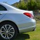 Mercedes-Benz C180 Test Drive