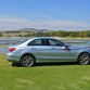 Mercedes-Benz C180 Test Drive