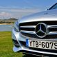 Mercedes-Benz C180 Test Drive