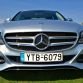 Mercedes-Benz C180 Test Drive
