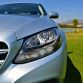 Mercedes-Benz C180 Test Drive