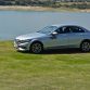 Mercedes-Benz C180 Test Drive