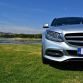 Mercedes-Benz C180 Test Drive