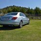 Mercedes-Benz C180 Test Drive