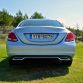 Mercedes-Benz C180 Test Drive