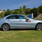 Mercedes-Benz C180 Test Drive